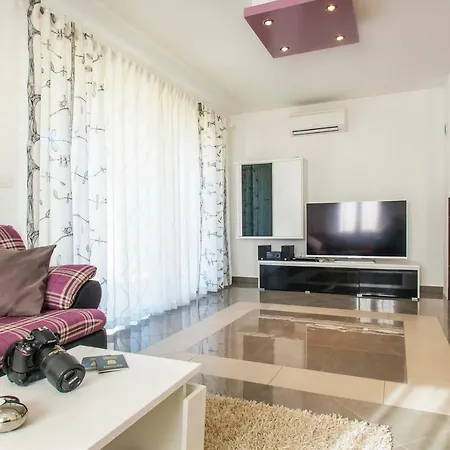 House Topid * Labin (Istria)