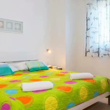 Villa House Topid Labin (Istria)
