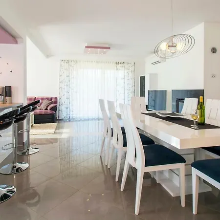House Topid * Labin (Istria)