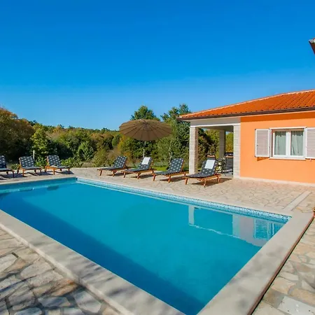 House Topid * Labin (Istria)