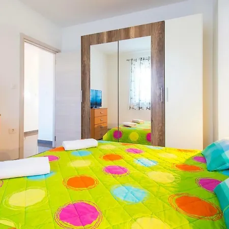 House Topid Villa