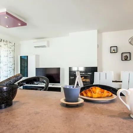 Villa House Topid *