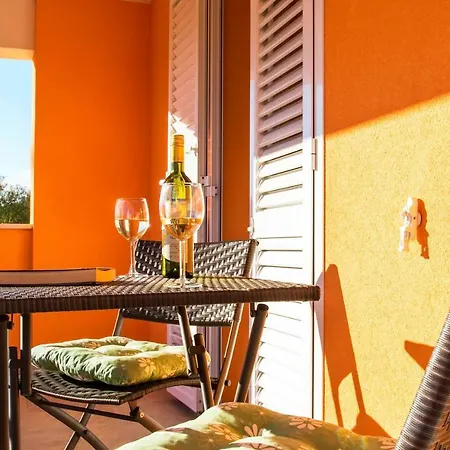 House Topid Villa Labin (Istria)
